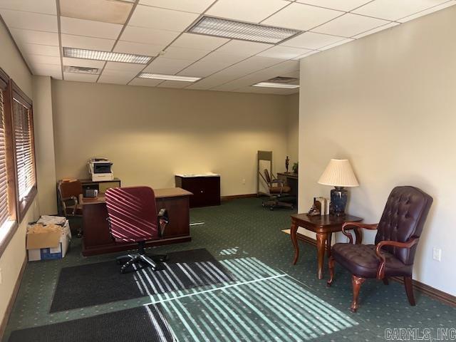 Caldwells - Commercial Lease