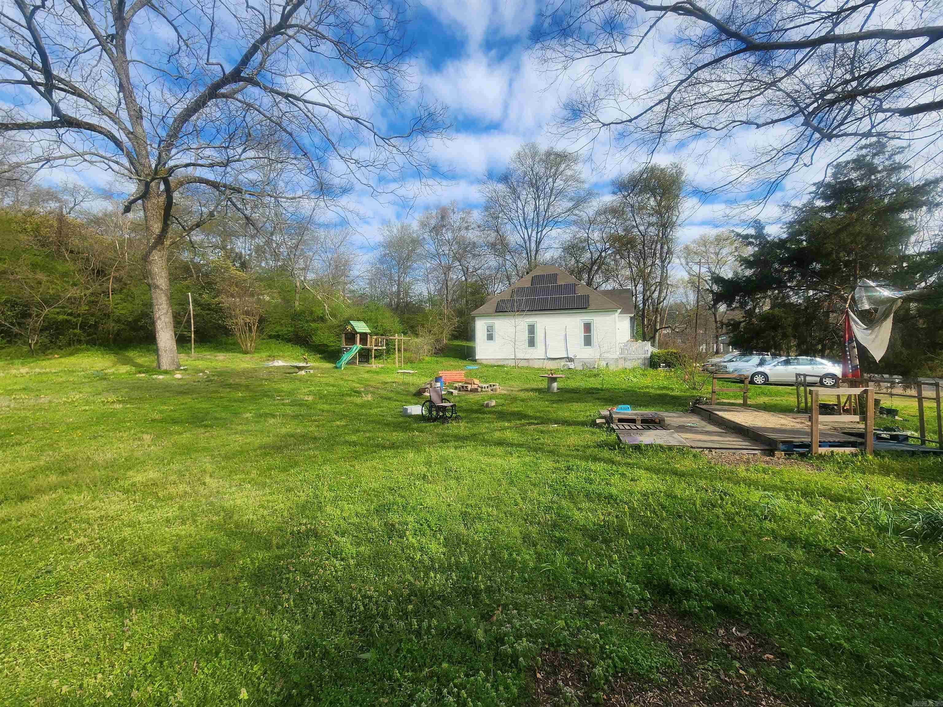 CAPITOL VIEW - Residential