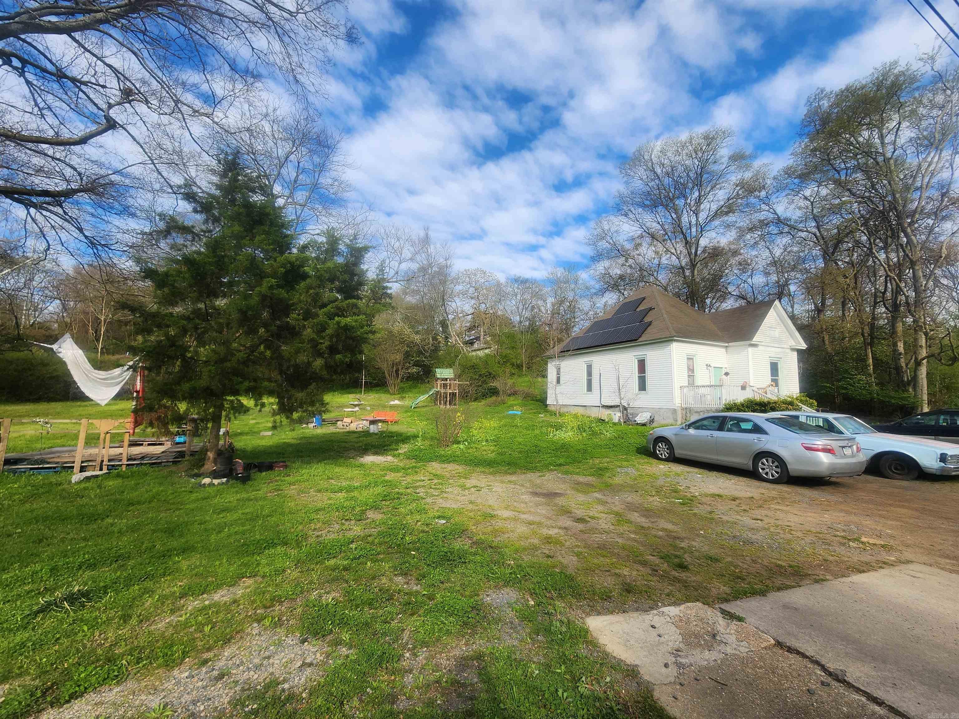 CAPITOL VIEW - Residential