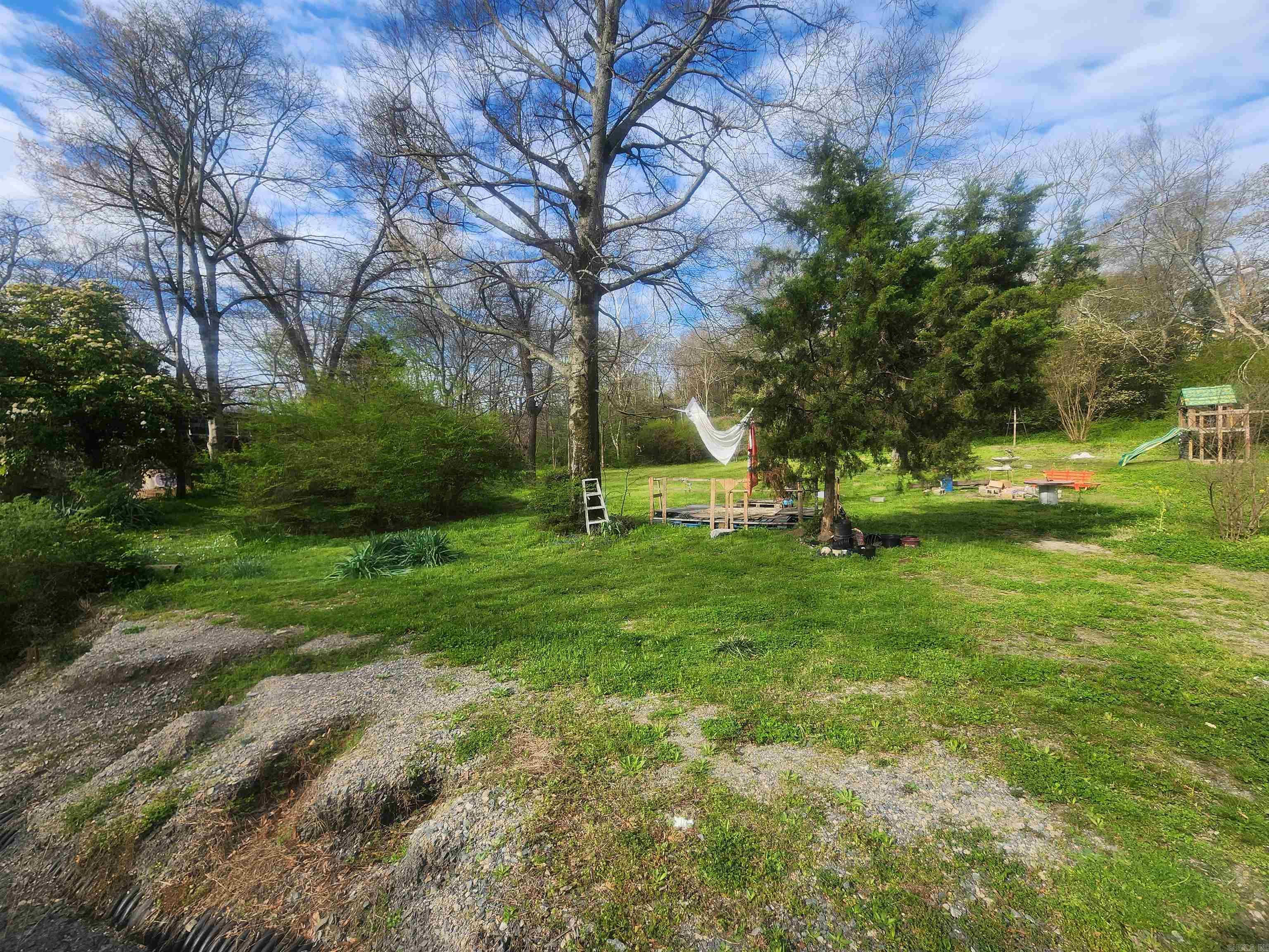 CAPITOL VIEW - Residential