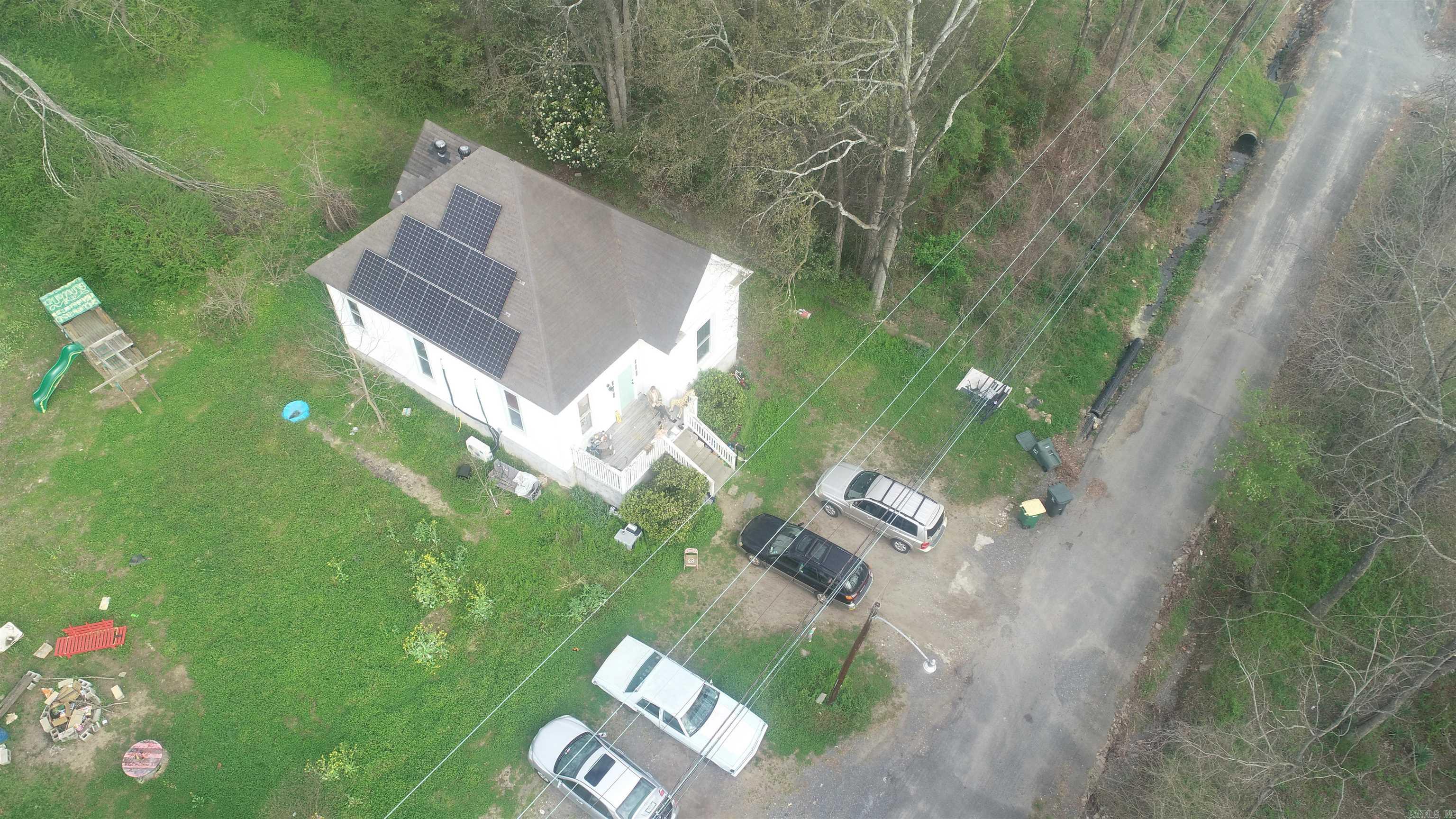 CAPITOL VIEW - Residential