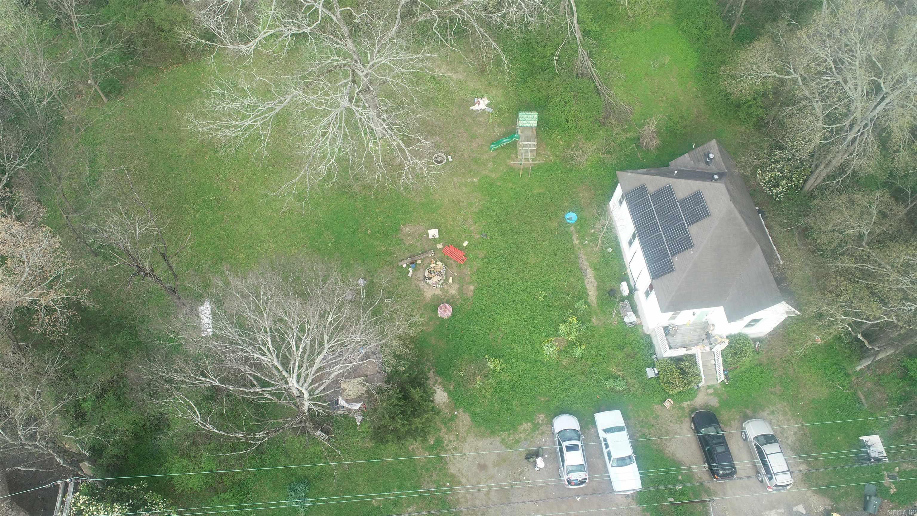 CAPITOL VIEW - Residential