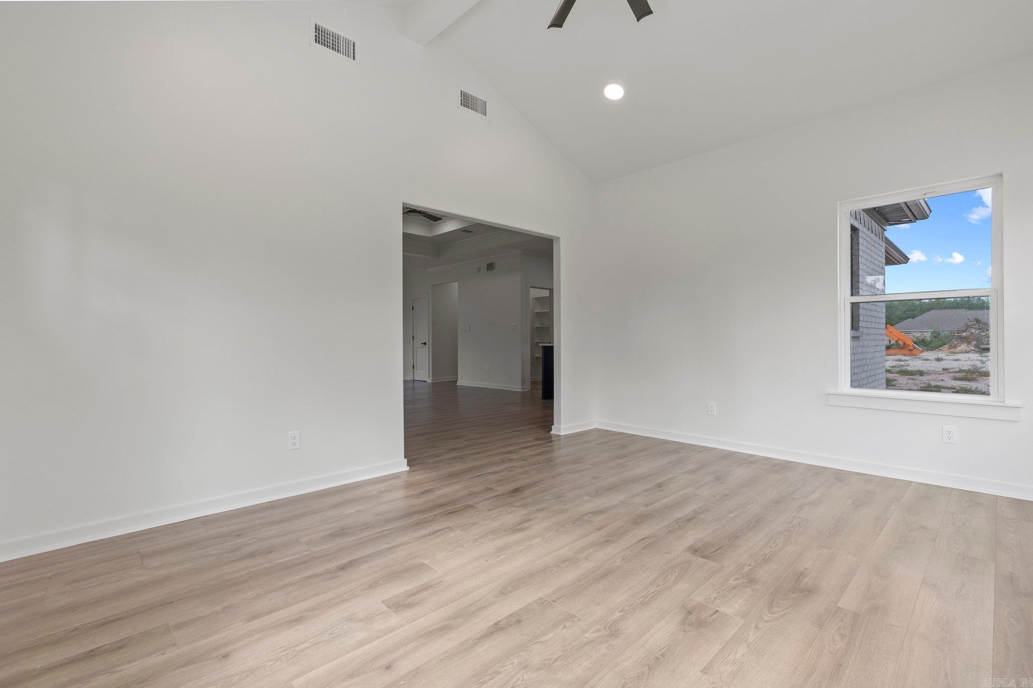 Not In List - Residential