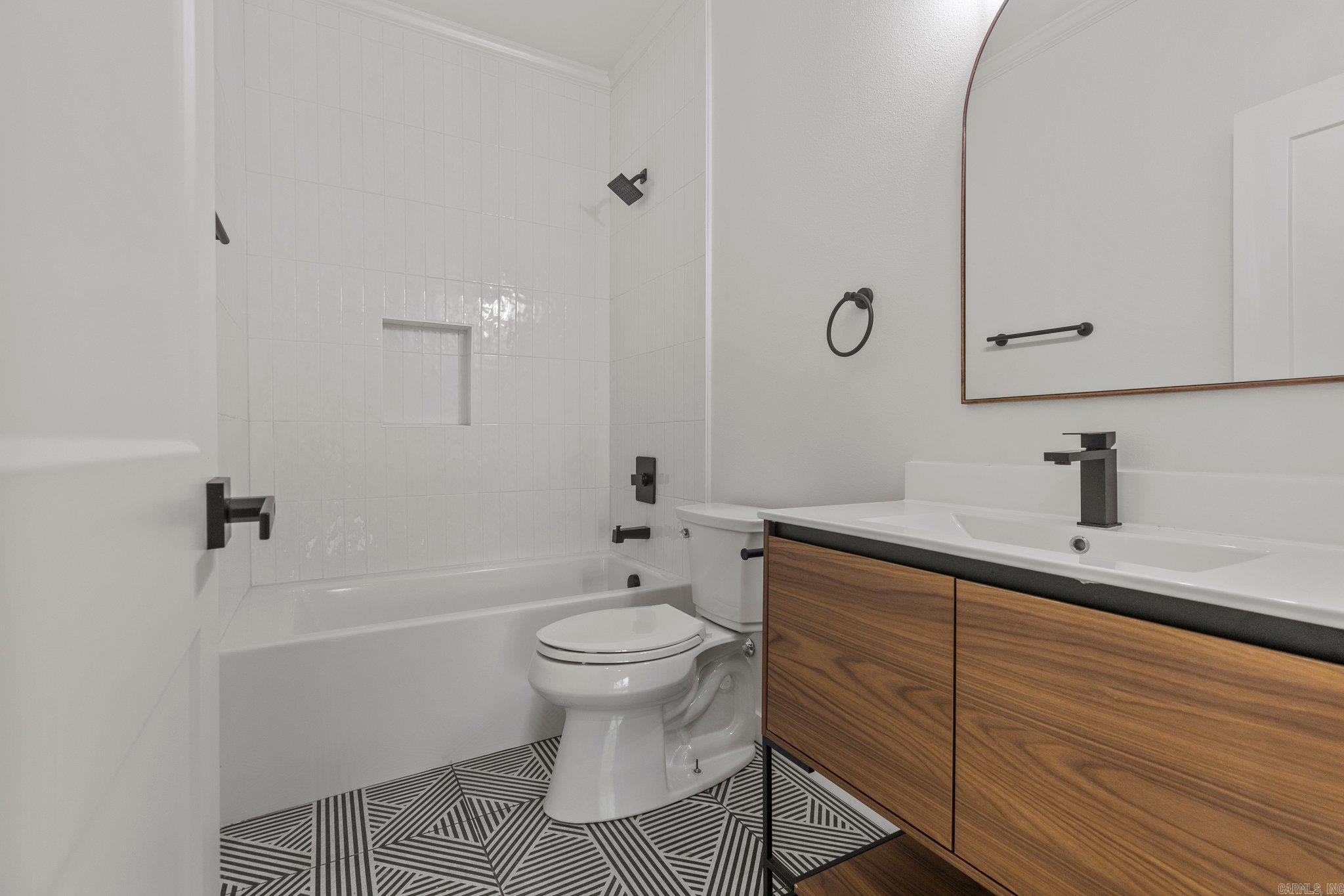 Not In List - Residential