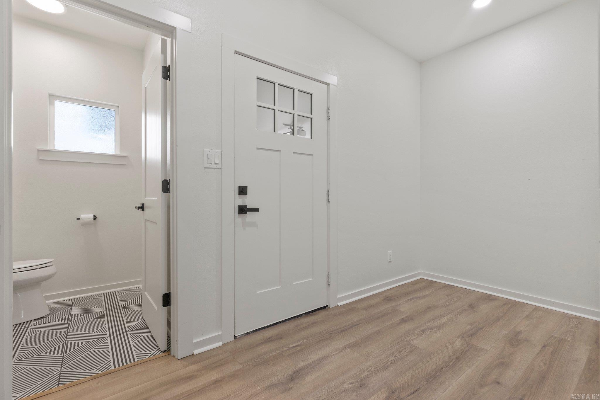 Not In List - Residential