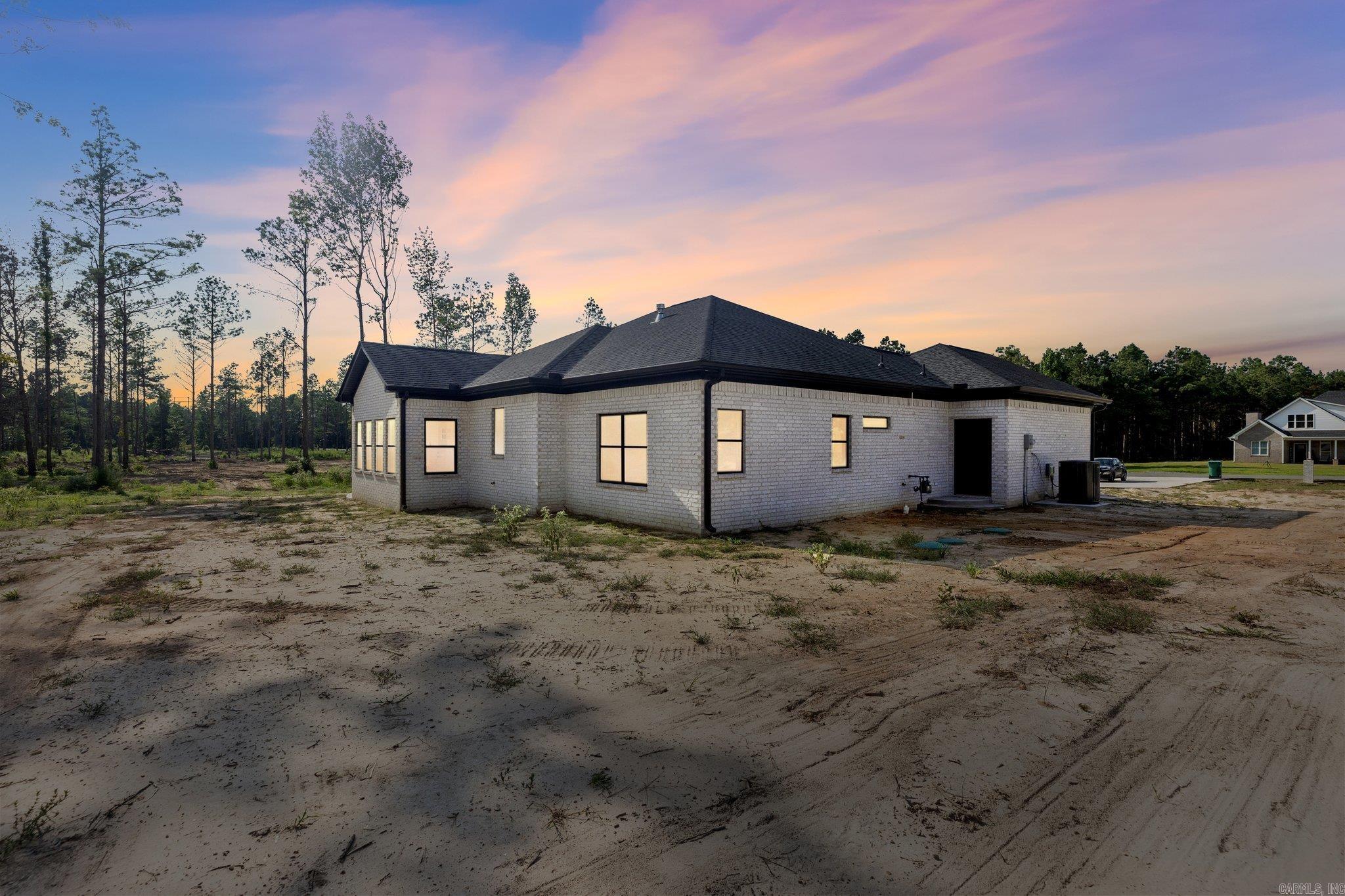 Not In List - Residential