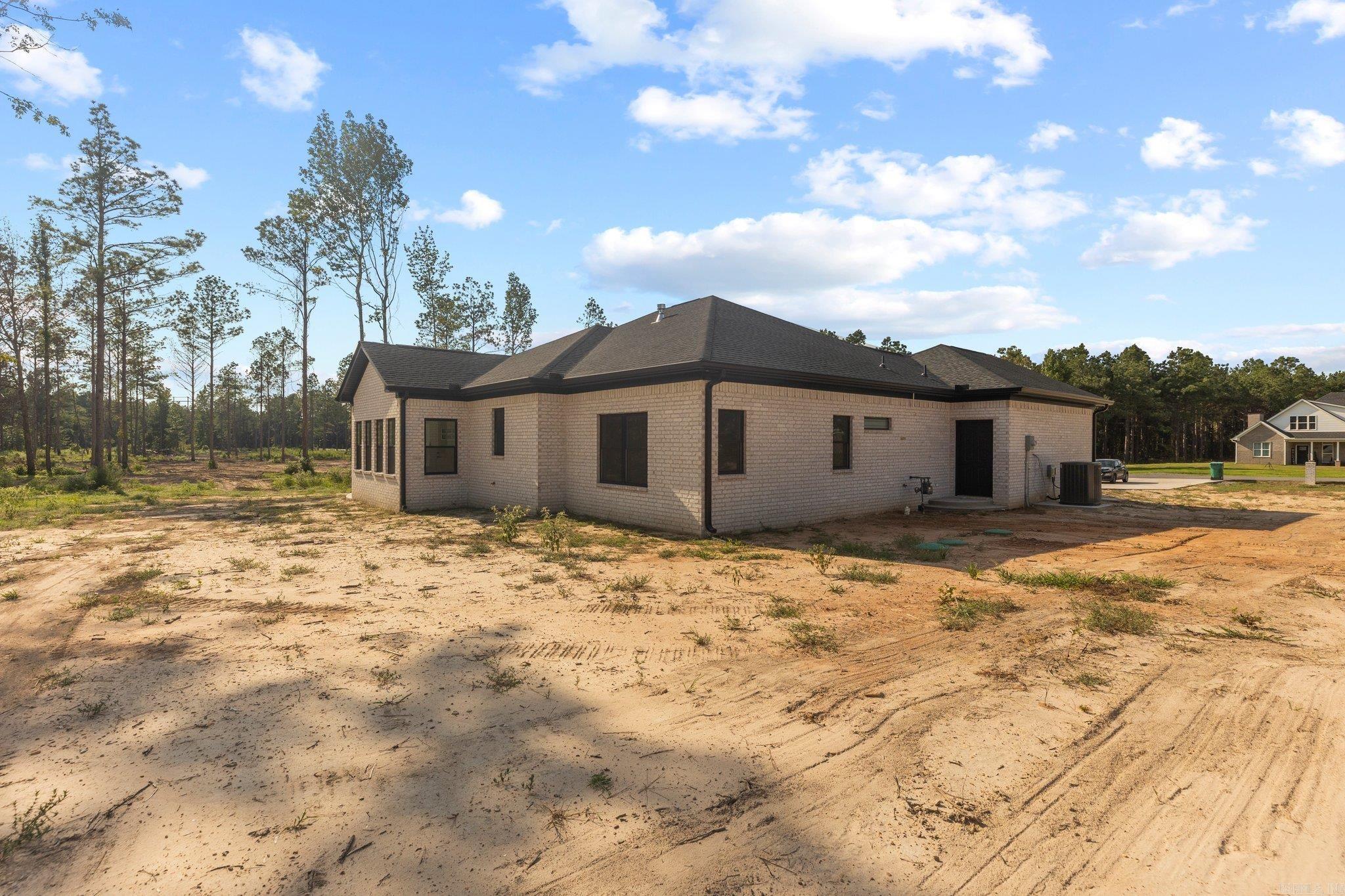 Not In List - Residential