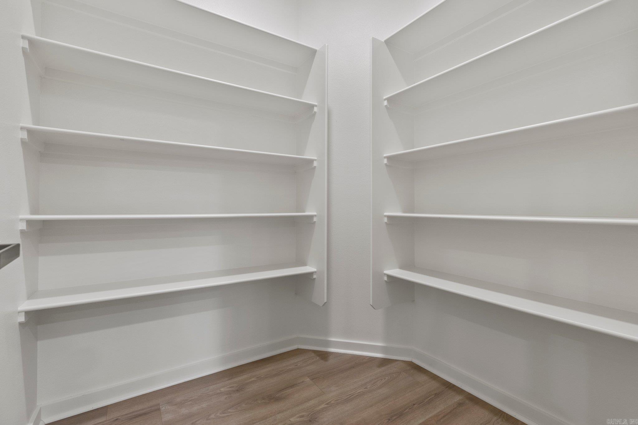 Not In List - Residential