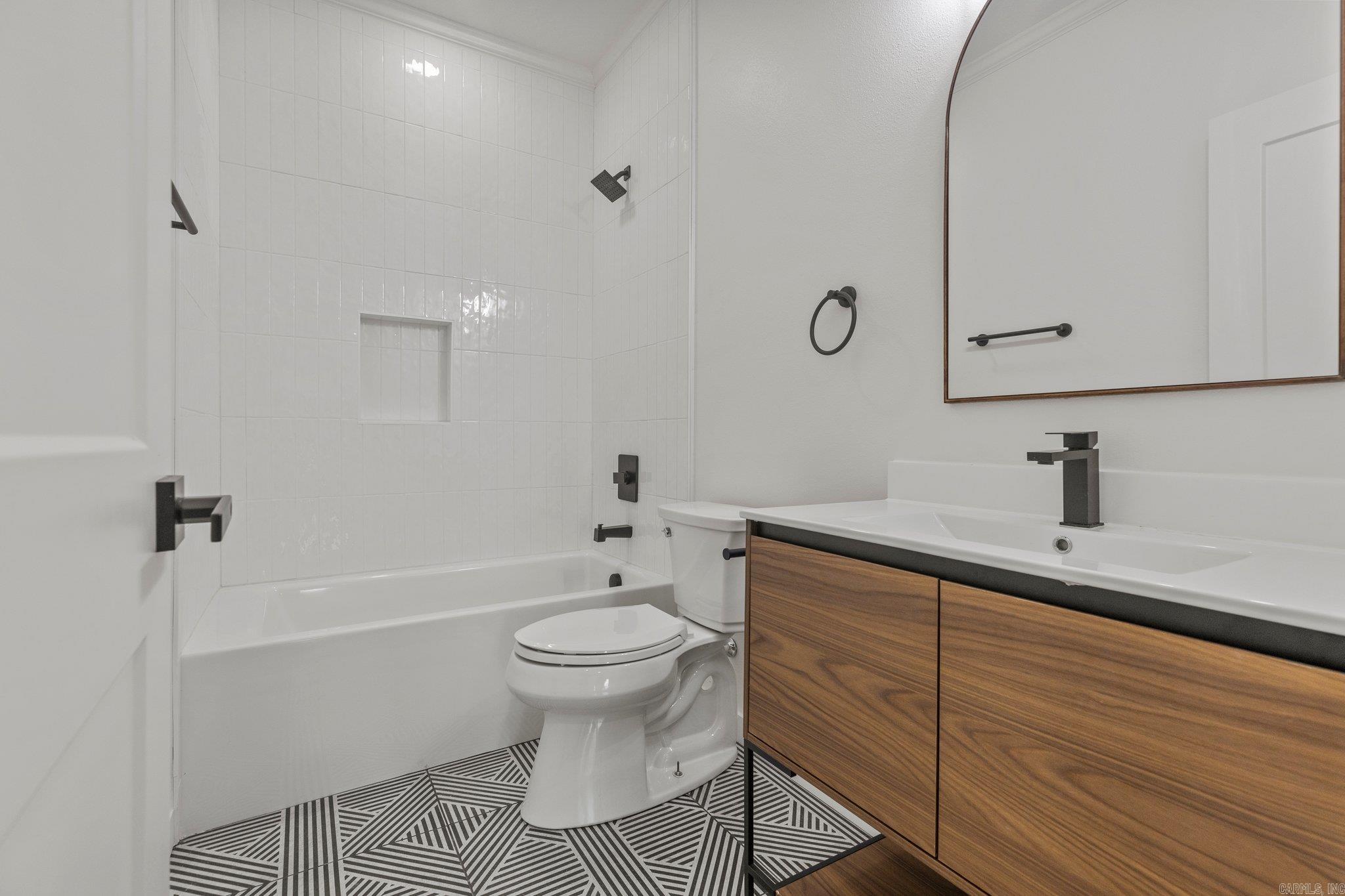 Not In List - Residential