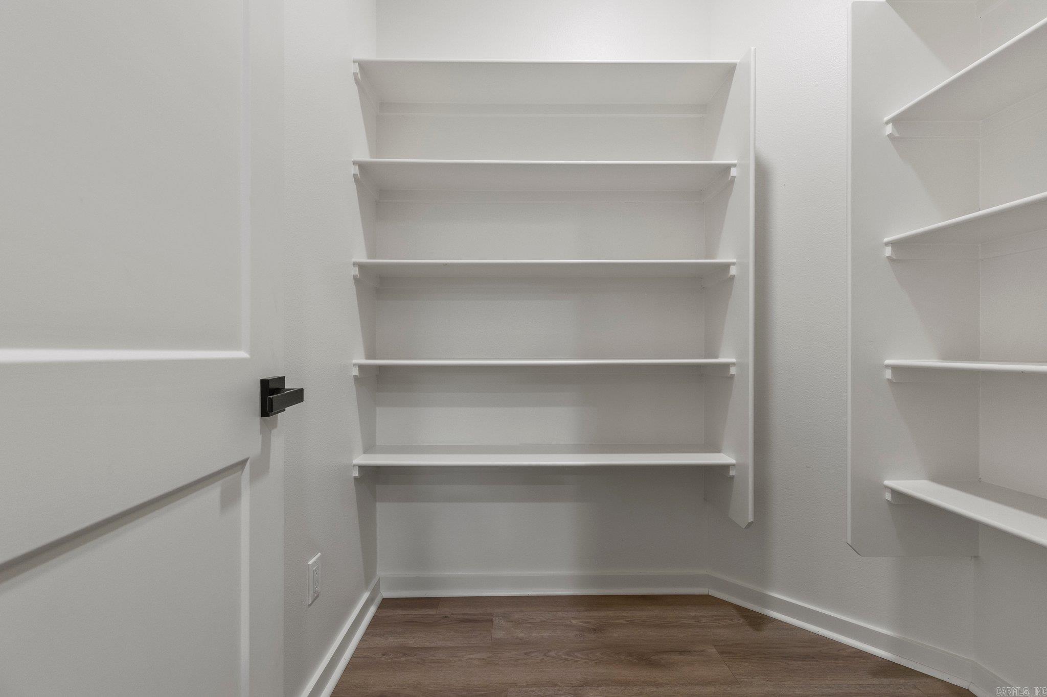 Not In List - Residential