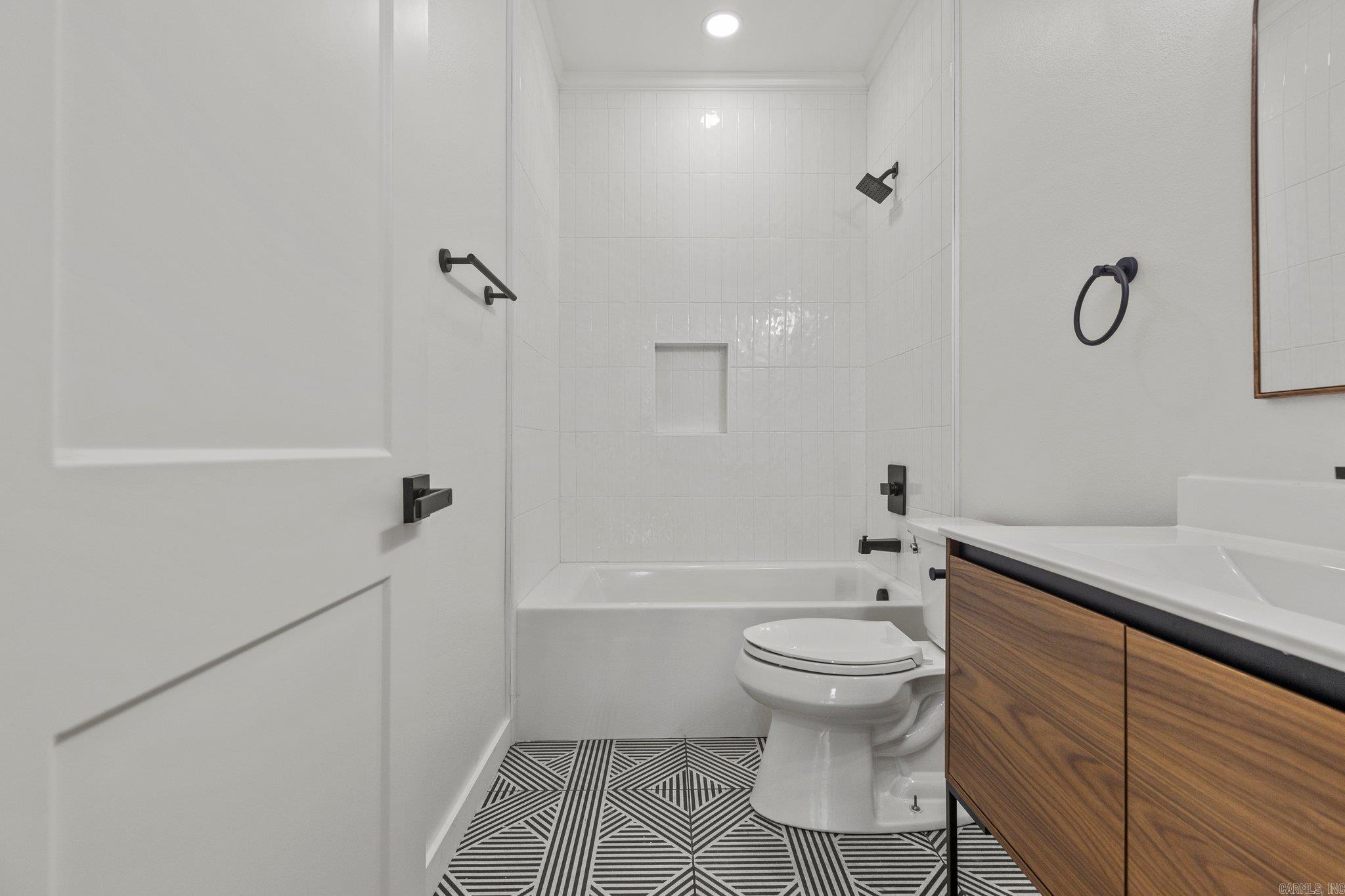 Not In List - Residential