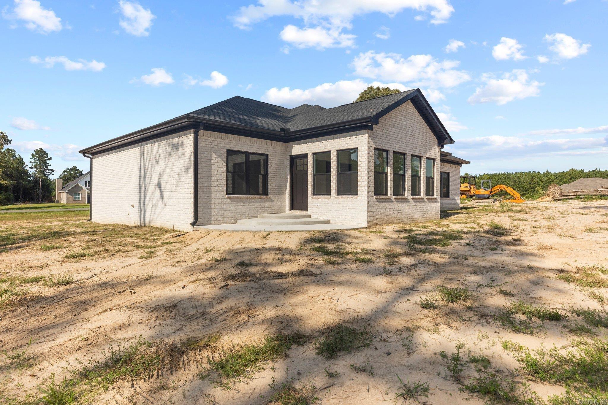 Not In List - Residential