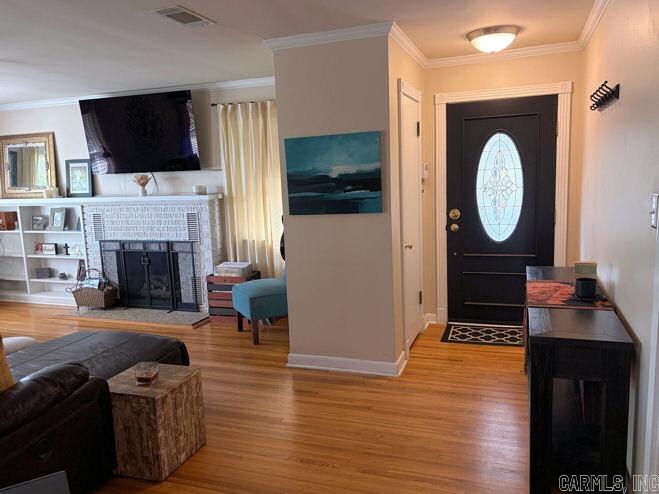 PARK HILL - Residential