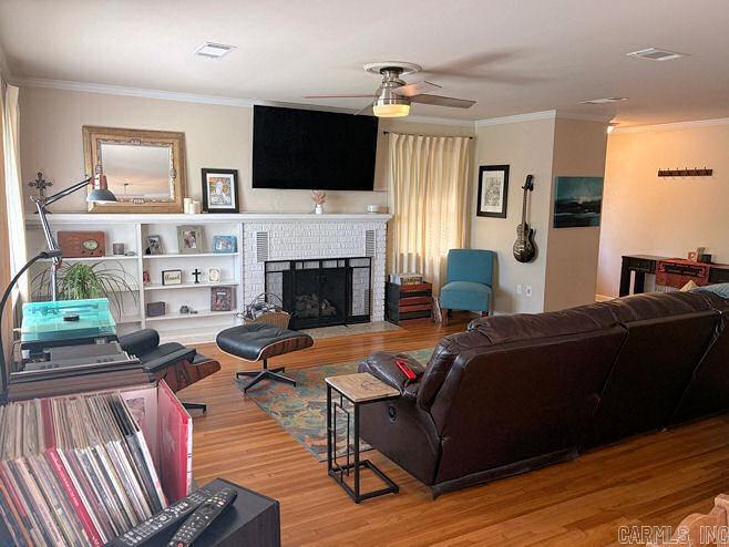 PARK HILL - Residential