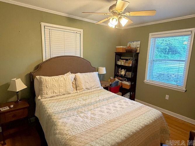 PARK HILL - Residential