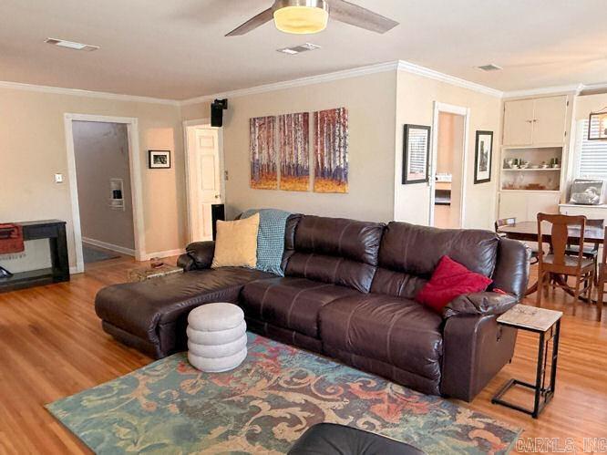 PARK HILL - Residential