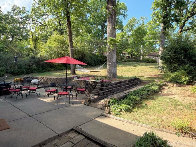 PARK HILL - Residential