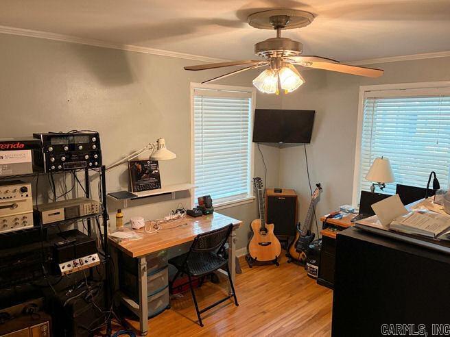 PARK HILL - Residential