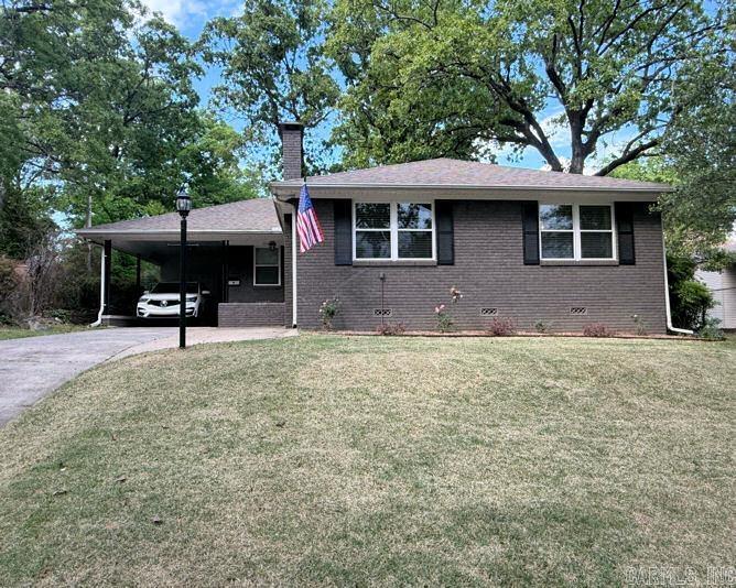 PARK HILL - Residential