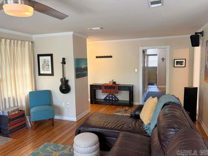 PARK HILL - Residential