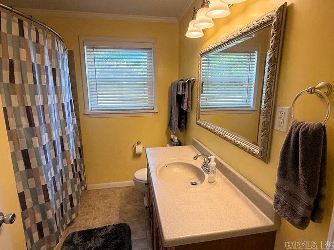 PARK HILL - Residential