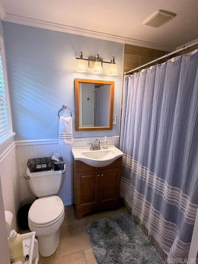 PARK HILL - Residential