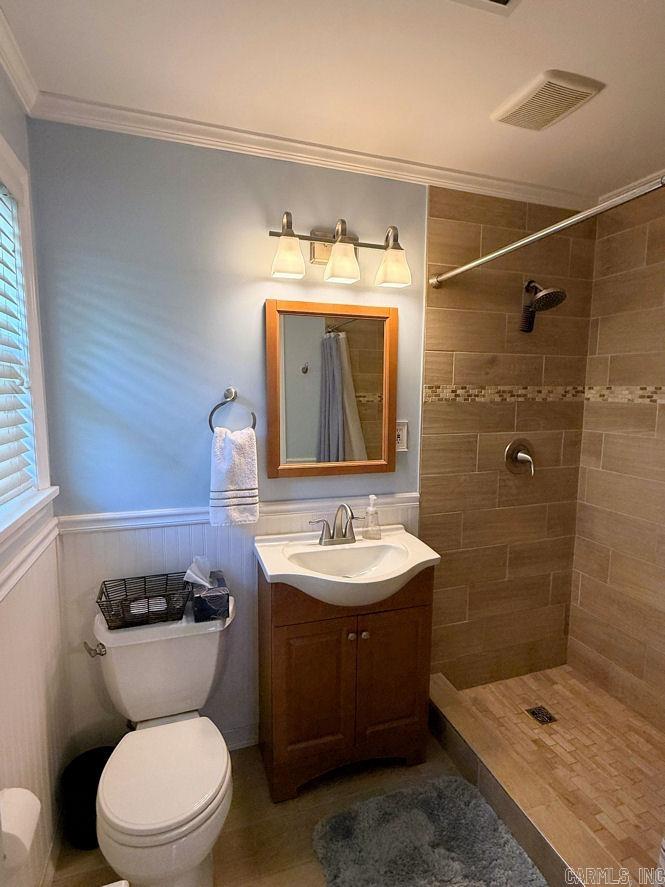 PARK HILL - Residential