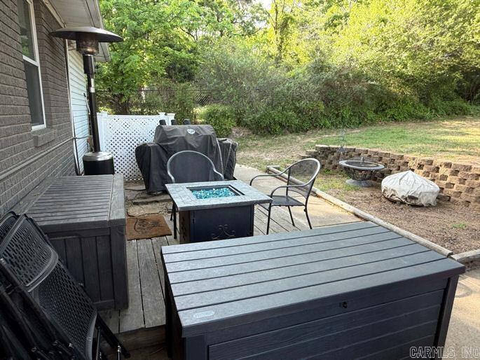 PARK HILL - Residential