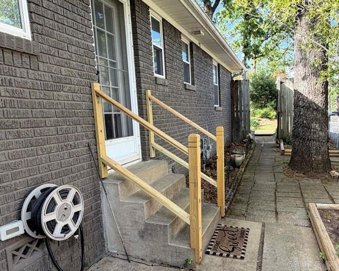 PARK HILL - Residential