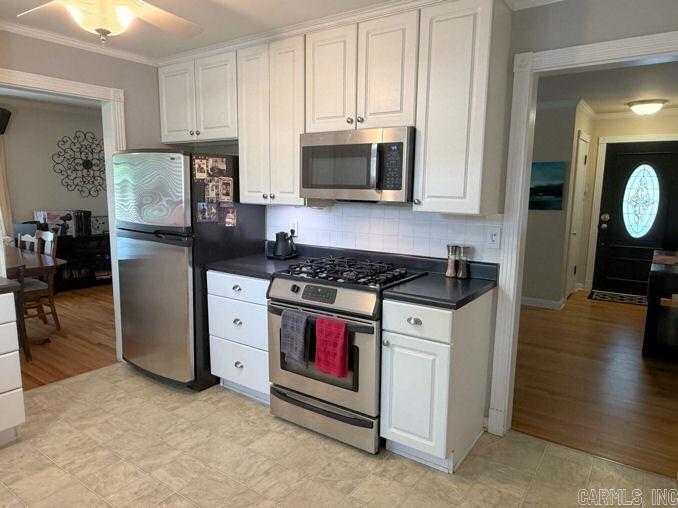 PARK HILL - Residential