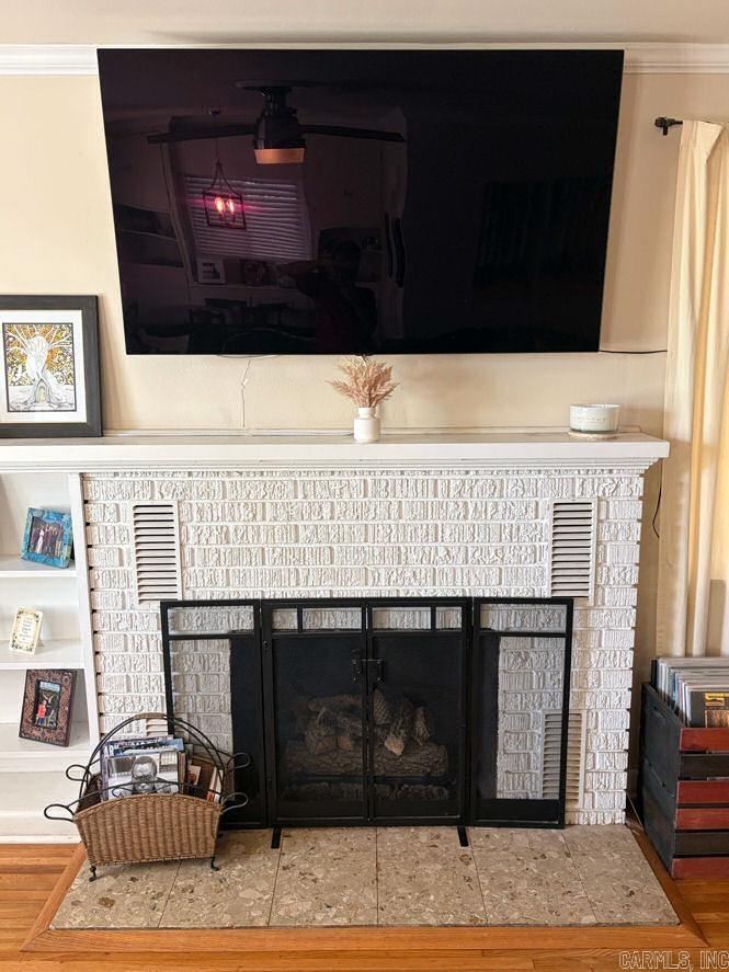 PARK HILL - Residential