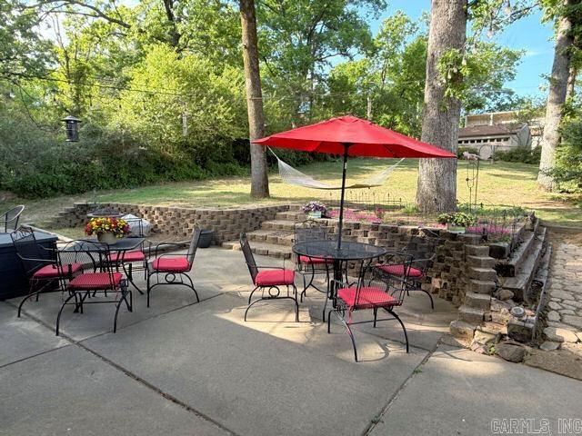 PARK HILL - Residential