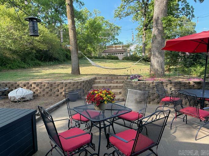 PARK HILL - Residential