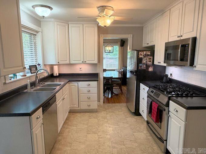 PARK HILL - Residential