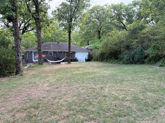 PARK HILL - Residential