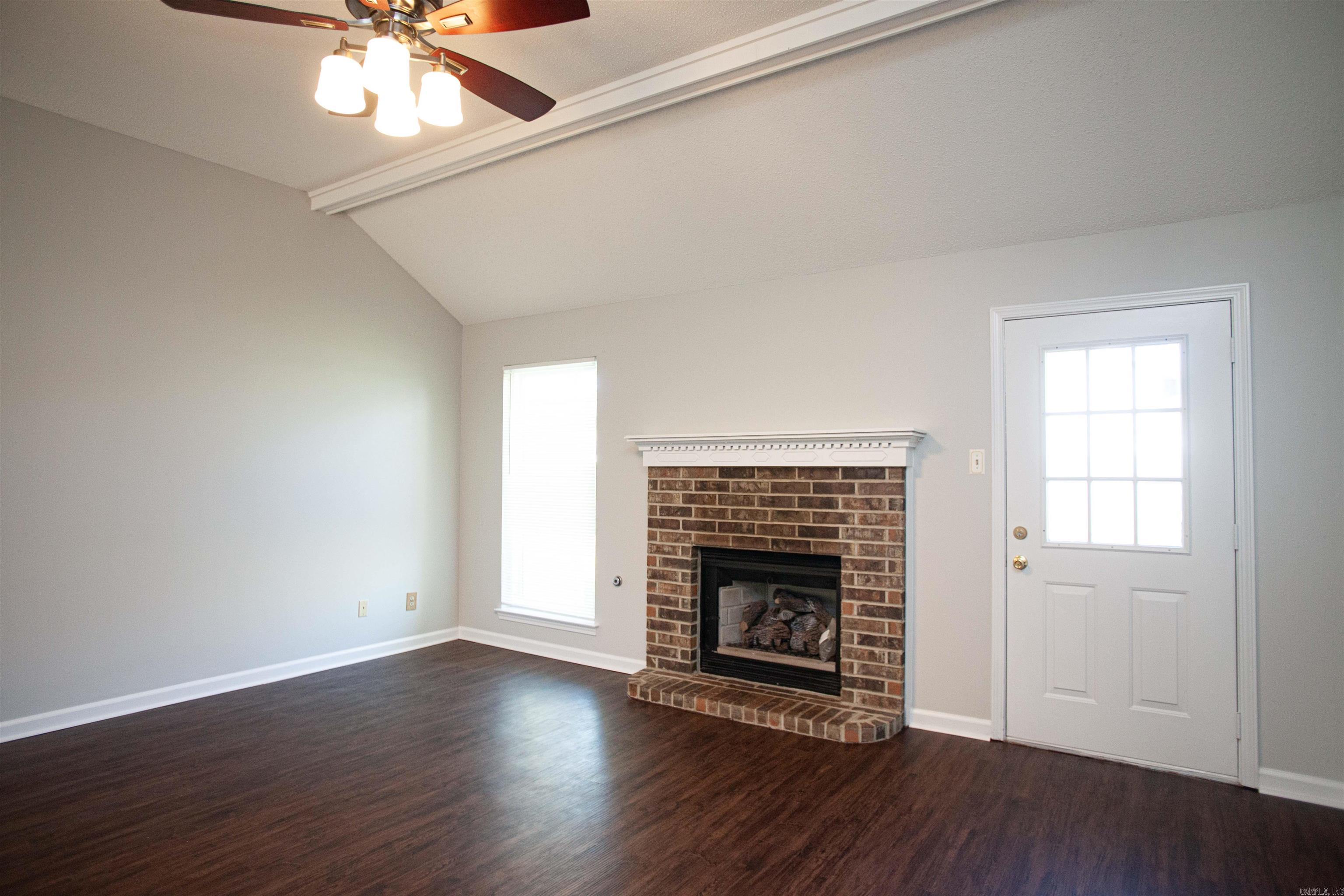 Peacock - Residential Lease