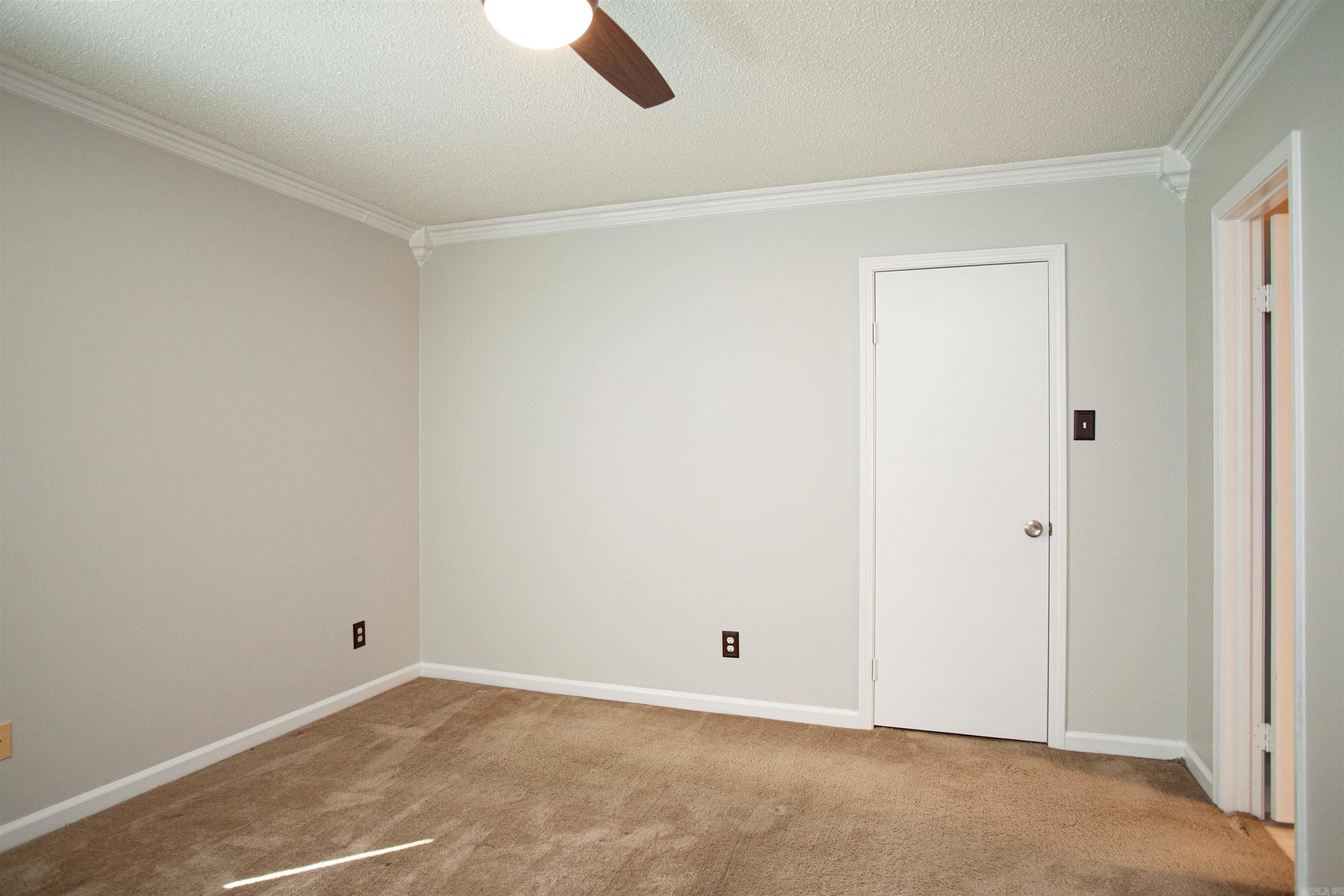 Peacock - Residential Lease