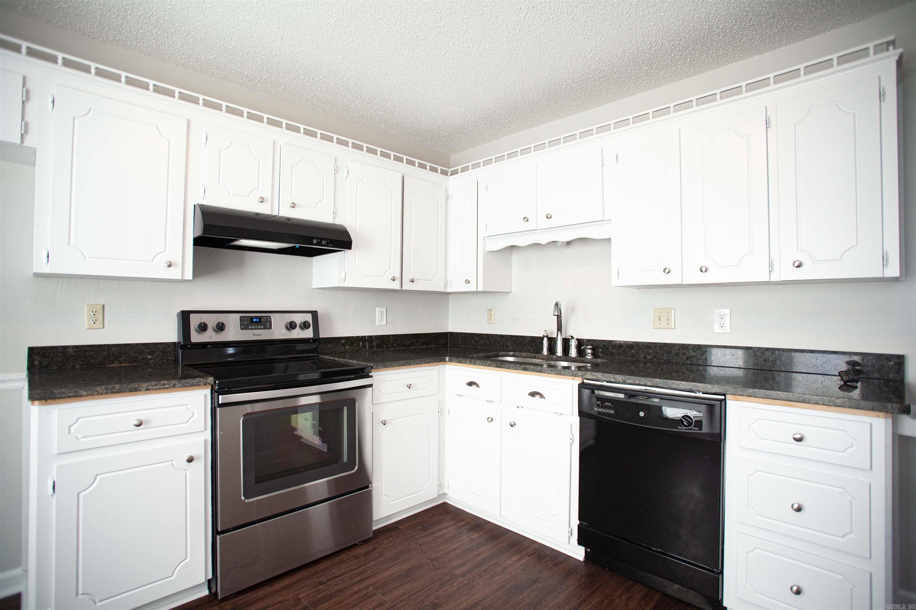 Peacock - Residential Lease