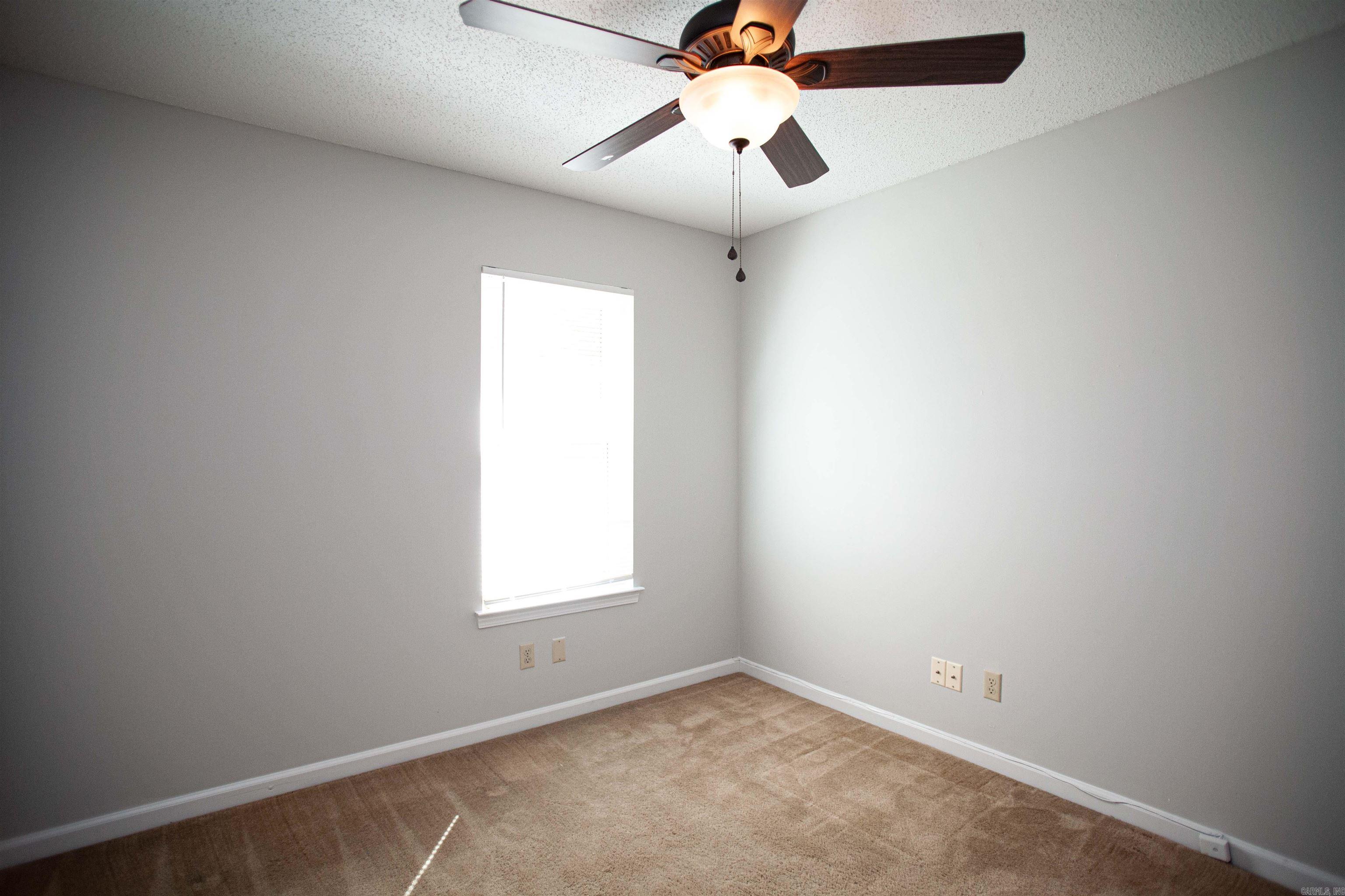 Peacock - Residential Lease