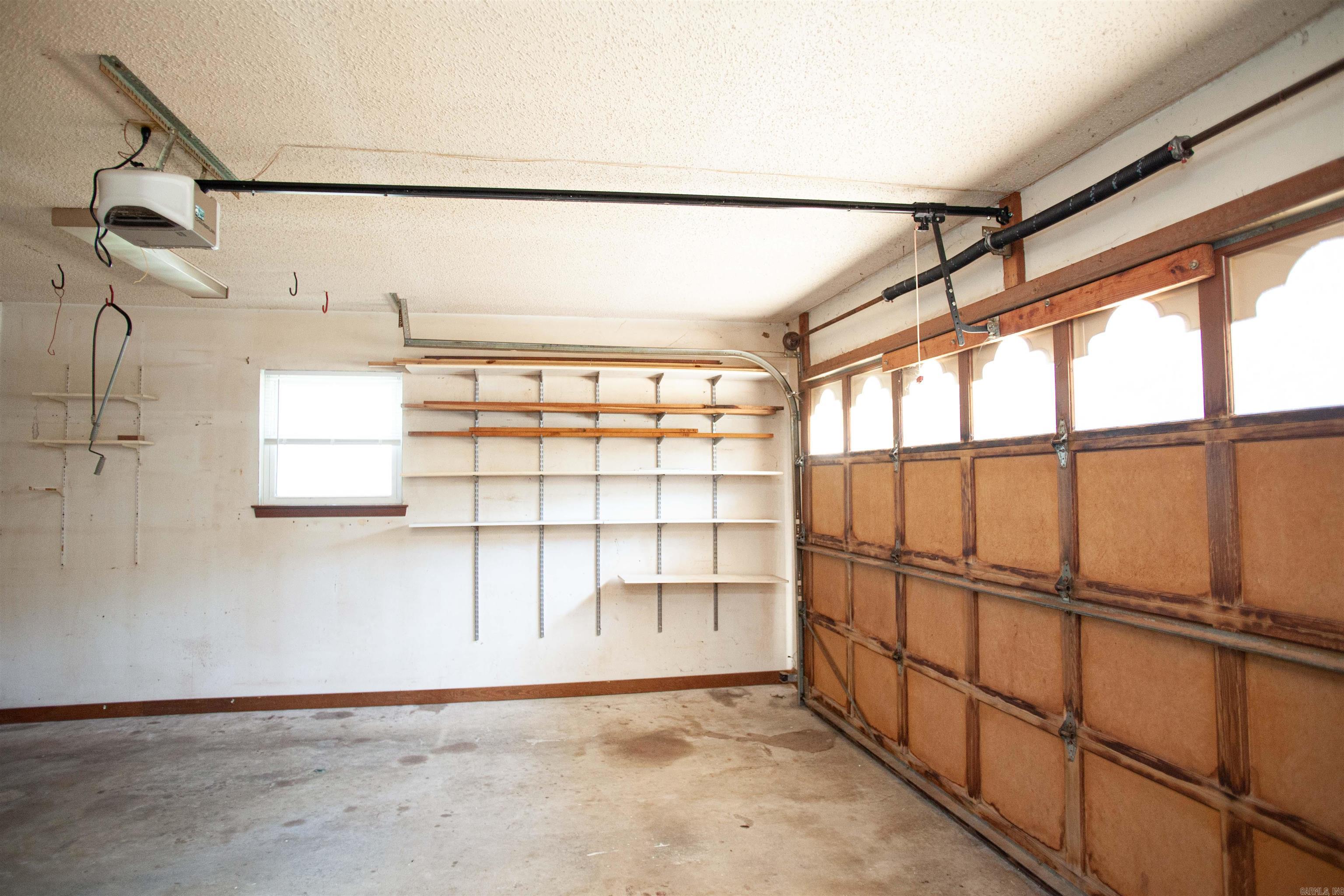 Peacock - Residential Lease