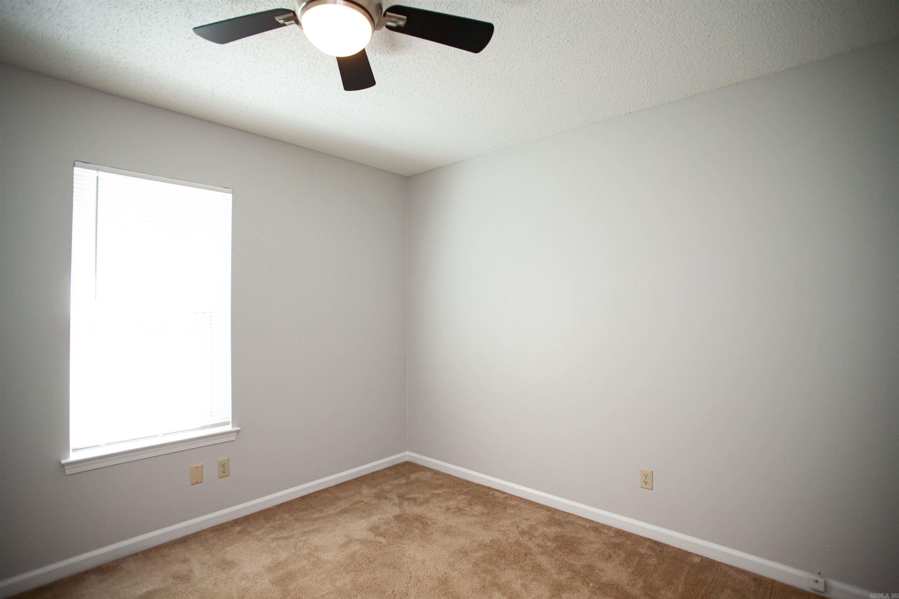 Peacock - Residential Lease