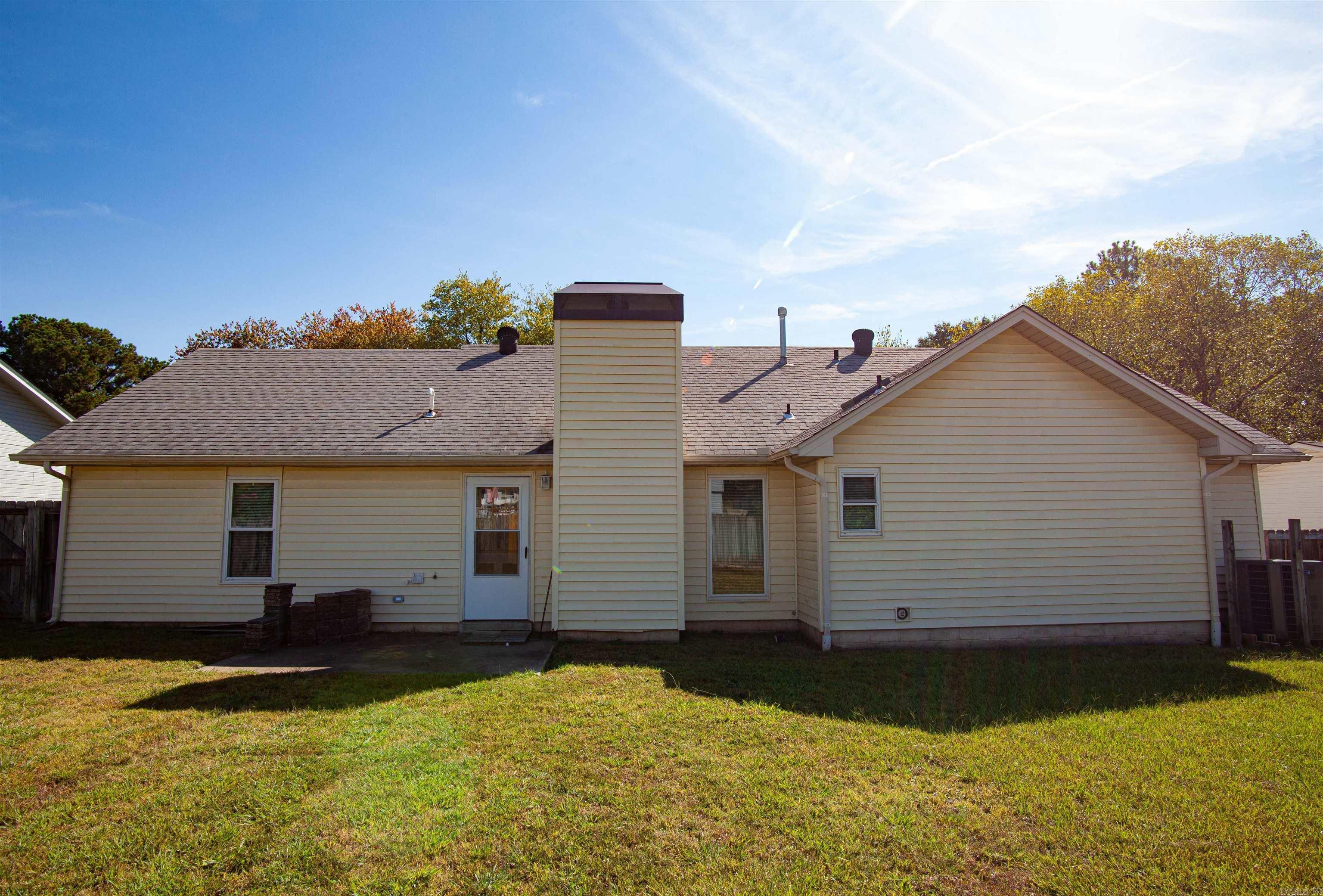 Peacock - Residential Lease