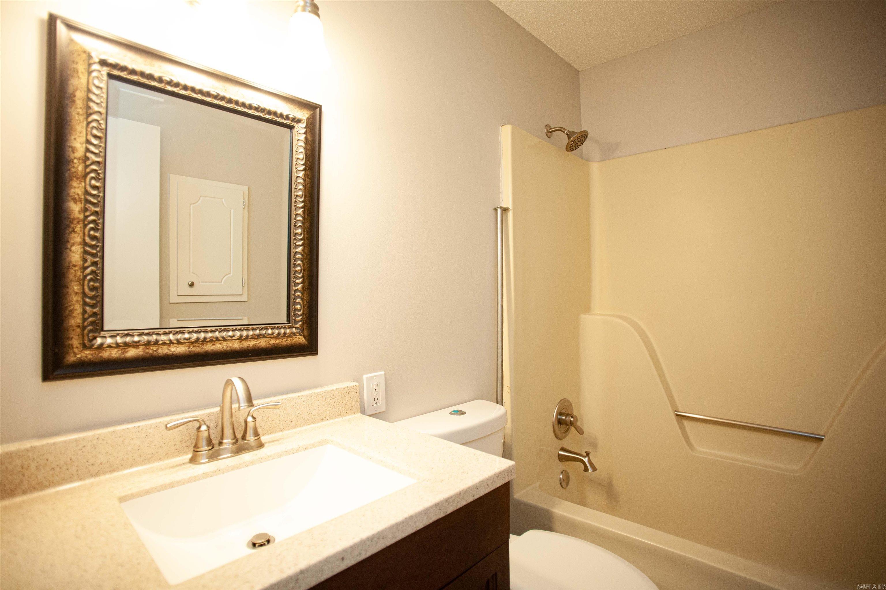 Peacock - Residential Lease