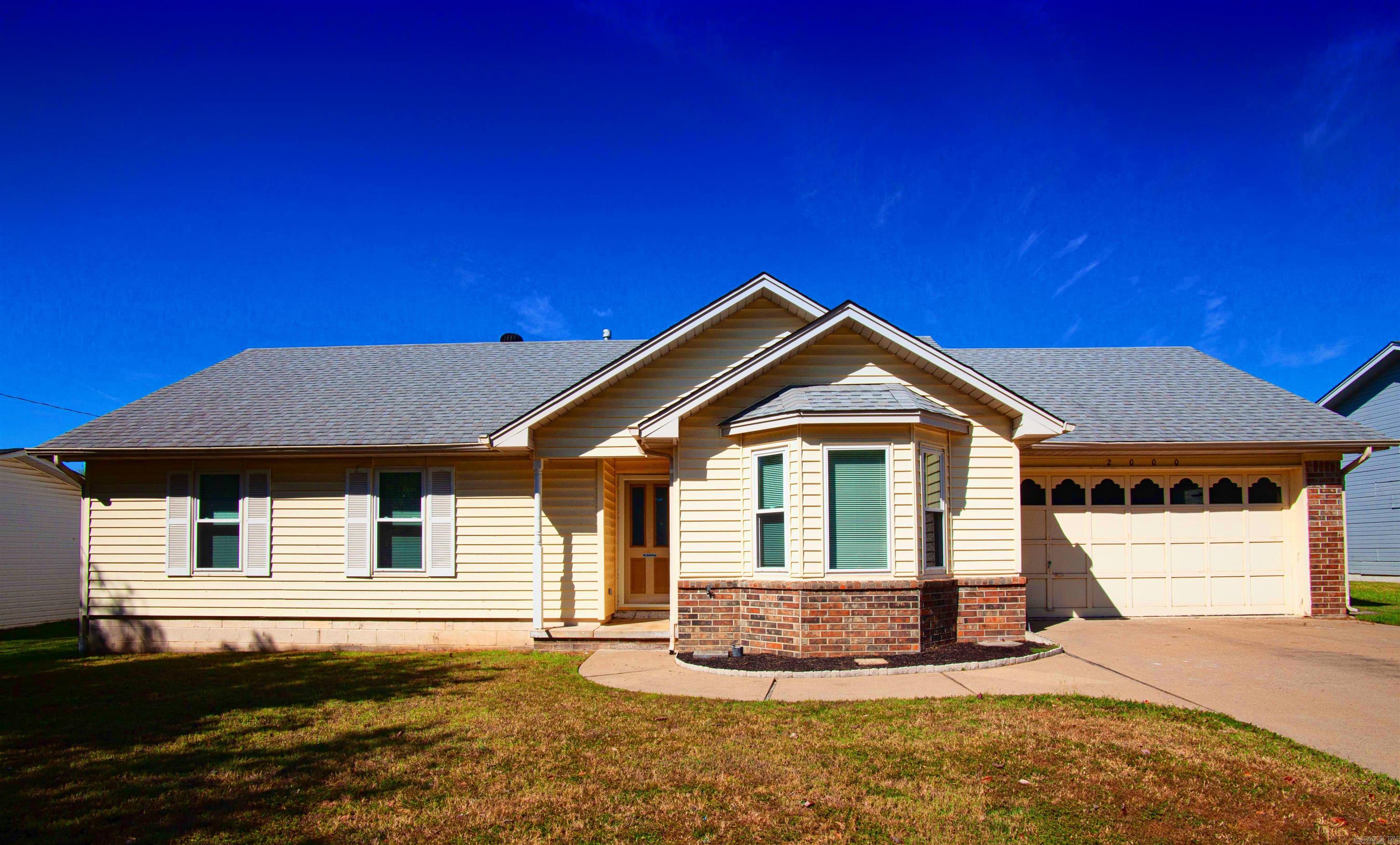 Peacock - Residential Lease