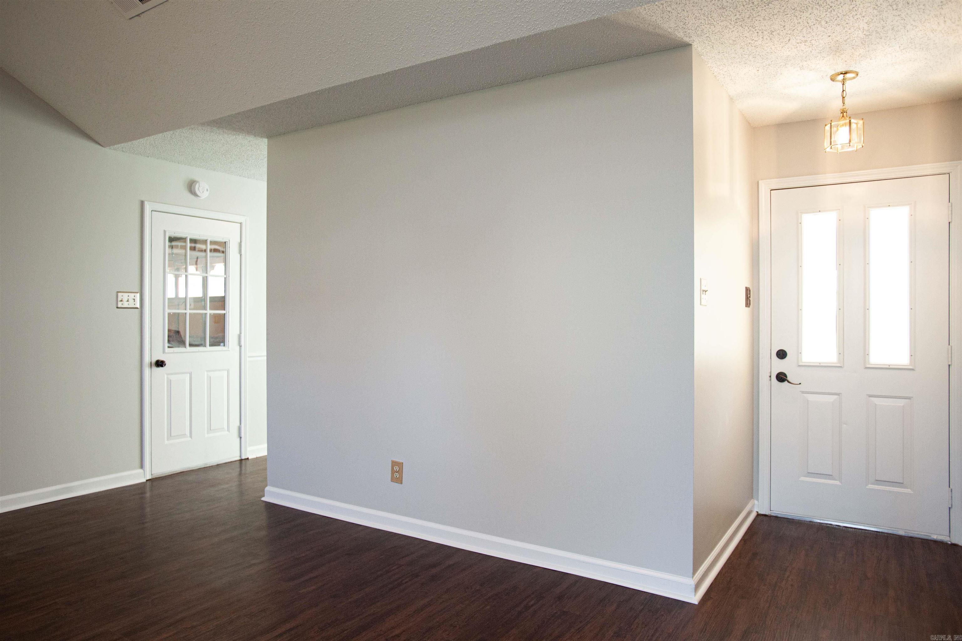 Peacock - Residential Lease