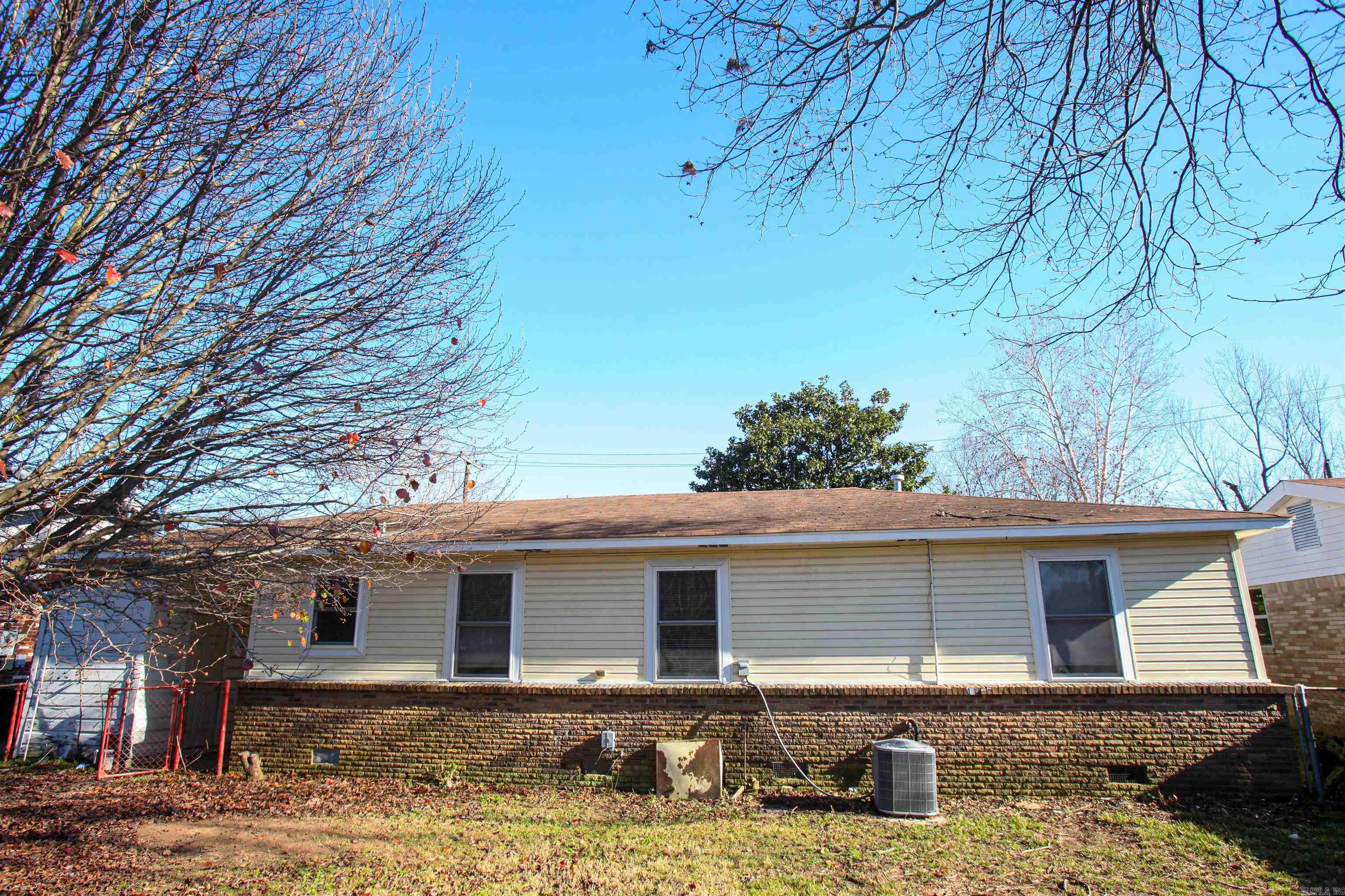 Prothro Rose - Residential Lease