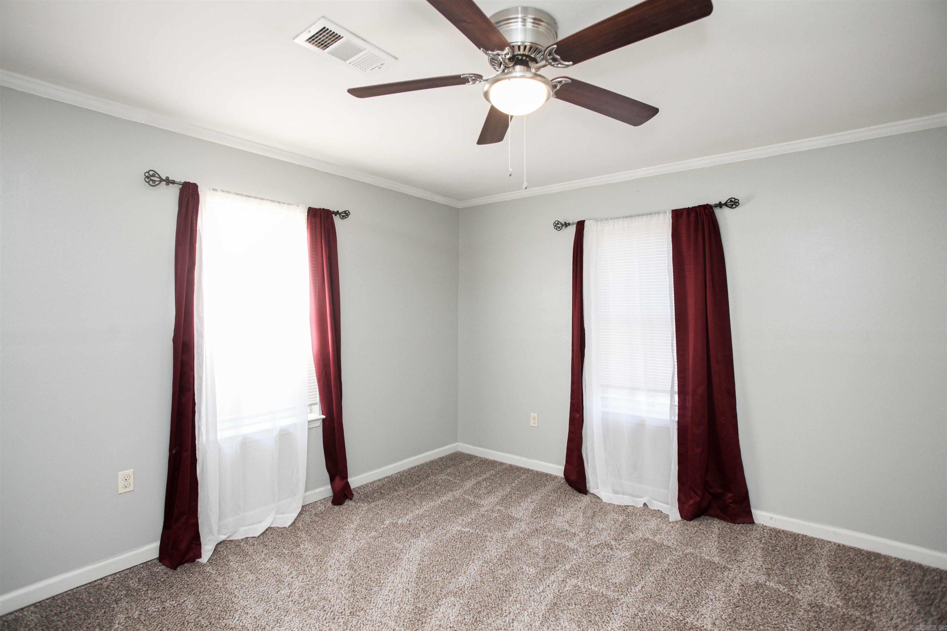 Prothro Rose - Residential Lease