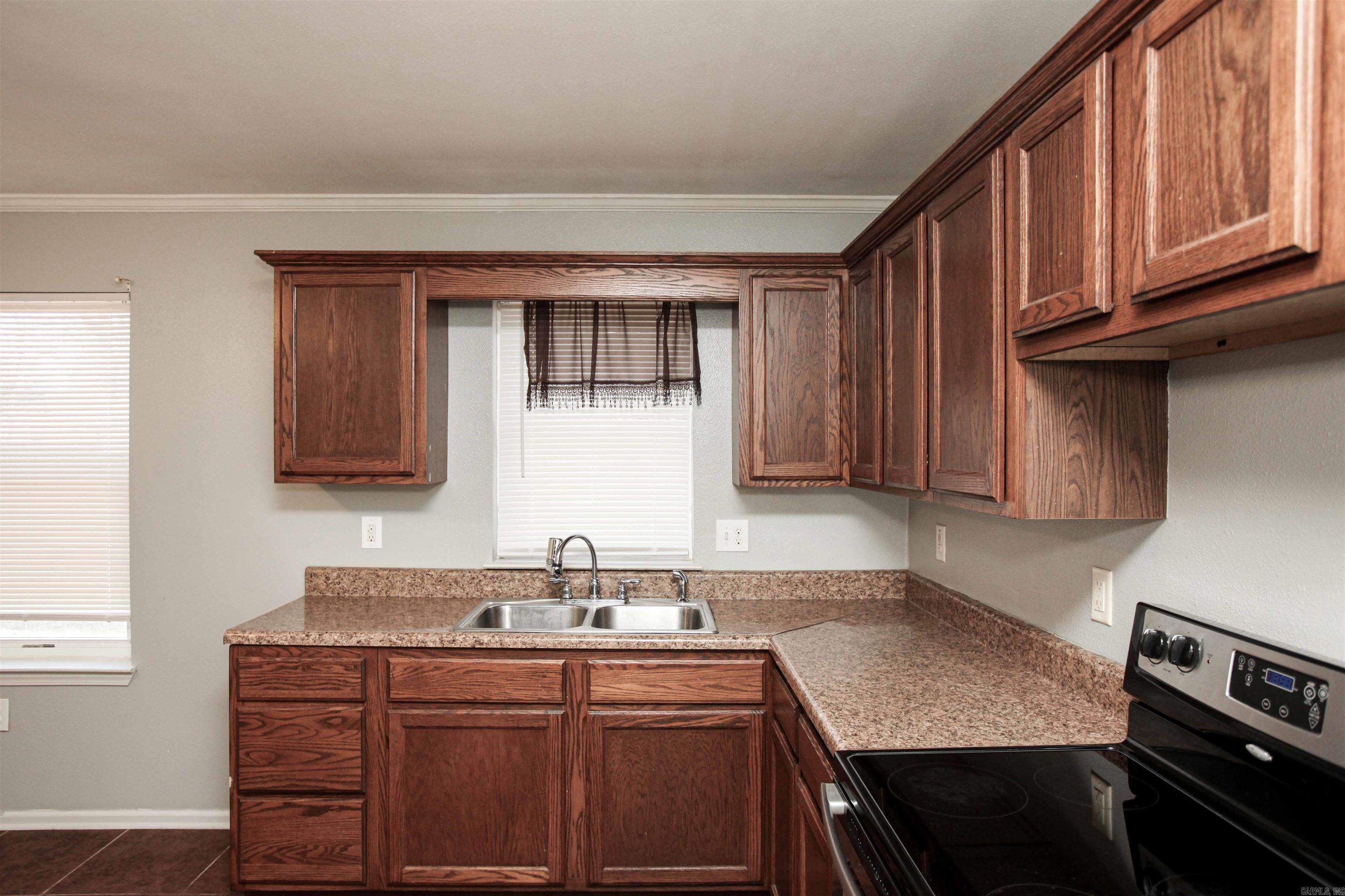 Prothro Rose - Residential Lease