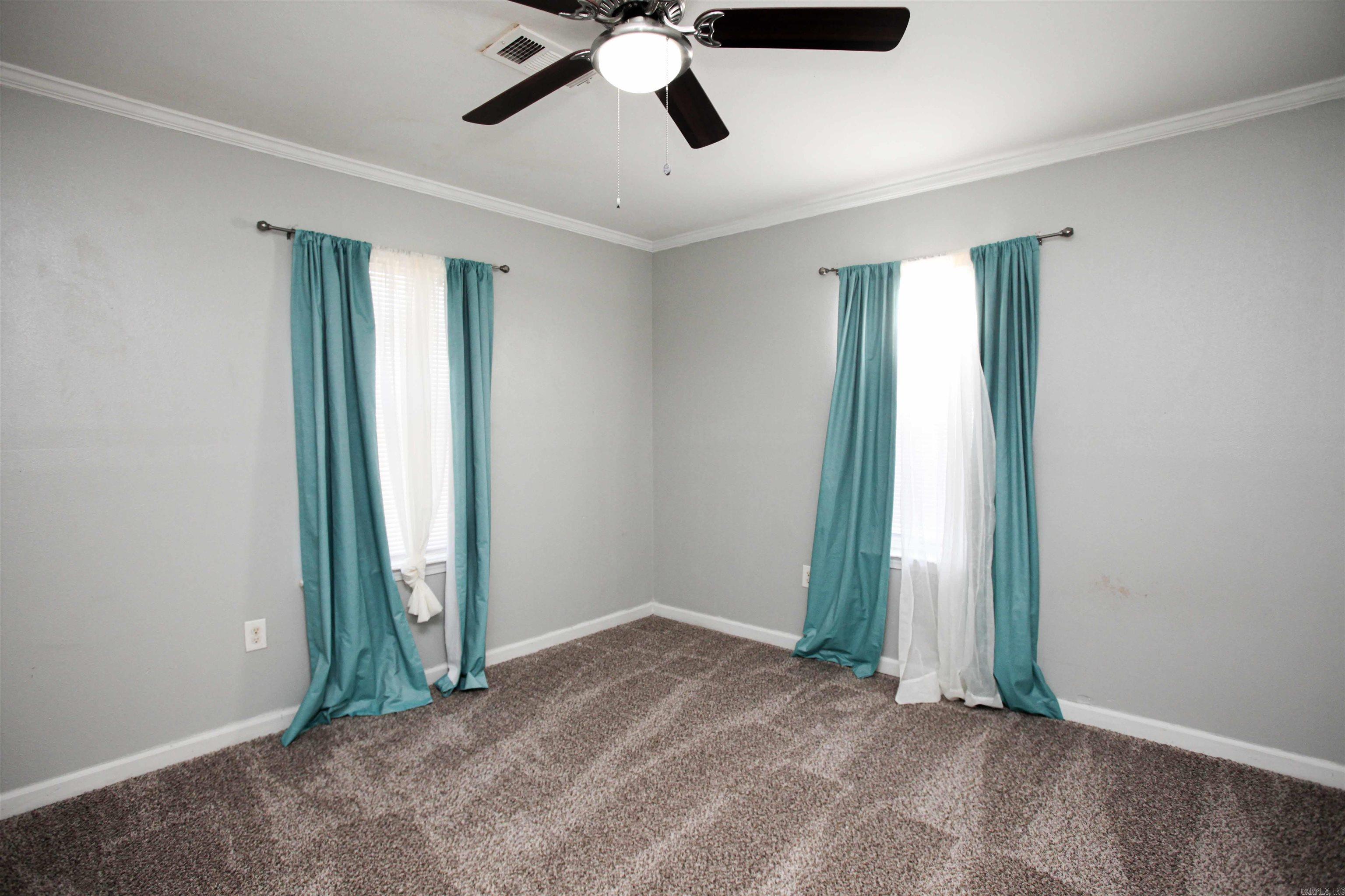 Prothro Rose - Residential Lease