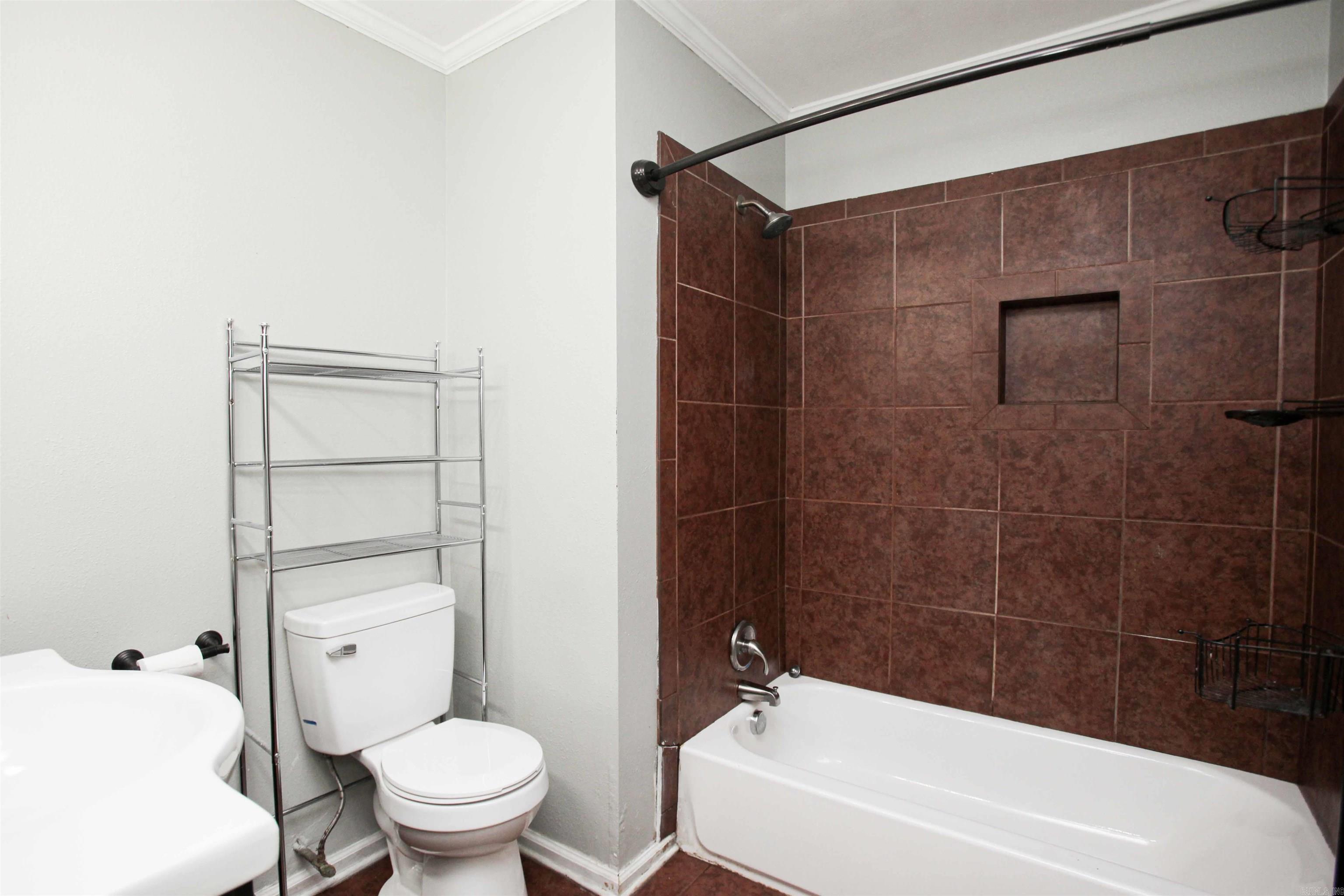 Prothro Rose - Residential Lease